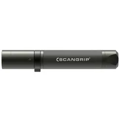 Lanterna Flash 600 Scangrip Modo Boost 600 Lumens Preto