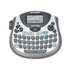 Impressora Etiquetas Dymo LetraTag LT100T