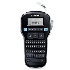 Impressora Etiquetas Dymo Label Manager 160