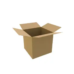 Caixa Cartão Duplo 450x350x300mm (0,047m3) 10un