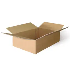 Caixa Cartão Simples 200x150x100mm 20un