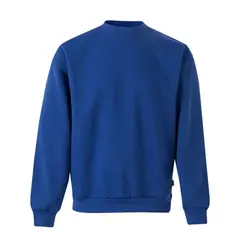 Sweatshirt Adulto Azul Royal Tamanho L