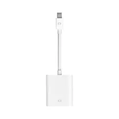 Adaptador mini-Displayport / VGA