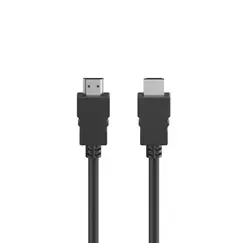 Cabo HDMI Macho / Macho High Speed 1,25m