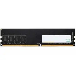 Memoria RAM Apacer EL.16G21.GSH 16GB/ DDR4/ 3200MHz/ 1.2V/ CL22/ DIMM