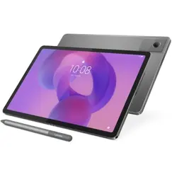 Tablet Lenovo K11 Gen 2 11'/ 8GB/ 128GB/ Octacore/ Gris/ Incluye Pen