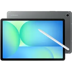 Tablet Samsung Galaxy Tab S10 FE 10.9'/ 8GB/ 128GB/ Octacore/ Gris/ Incluye S-Pen