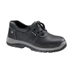 Sapatos Segurança Tamanho 42 Baixo S3 SRC Detroit Preto