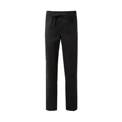 Calça Sarja Tamanho L Preto