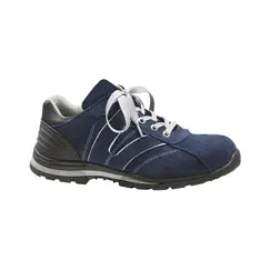 Sapatos Segurança Tam 40 Baixo S1 SRC Evolution Azul/Cinza