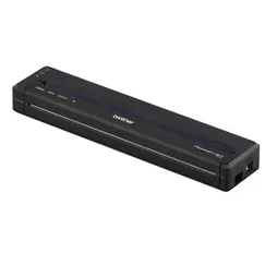 Impressora Portátil Térmica PJ-773 A4 USB-A WiFi