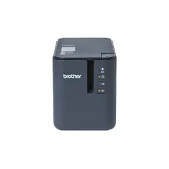 Rotuladora Profissional PT-P900WC USB Serie WiFi