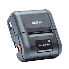 Impressora Portátil RJ2050 Talões USB-A Bluetooth MFi WiFi