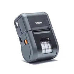 Impressora Portátil RJ2140 Etiquetas Talões USB-A WiFi