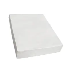 Papel Manteigueiro 33x43cm 100g 25 Folhas