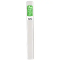 Papel Crepe Branco 50x250cm Canson Rolo