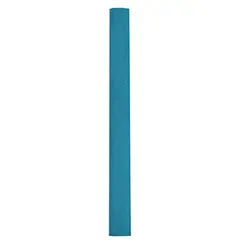 Papel Crepe Azul Caraíbas 50x250cm Canson Rolo