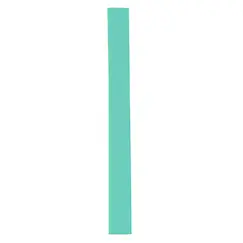 Papel Crepe Verde Menta 50x250cm Canson Rolo