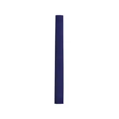 Papel Crepe Azul Marinho 50x250cm Rolo
