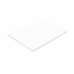 Placa K-Line 70x100cm 5mm Branco 1un