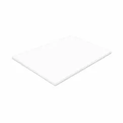 Placa K-Line 70x100cm 10mm Canson Classic Branco 1un
