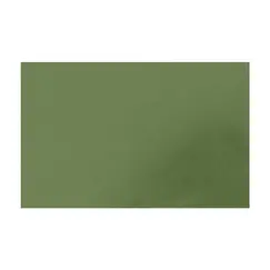 Placa de Cor Musgami Verde Musgo 50x70cm 1un