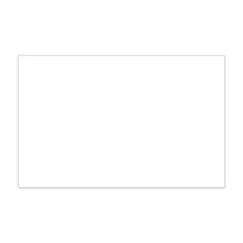 Placa de Cor Musgami Branco 50x70cm 1un