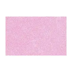 Placa de Cor Musgami Rosa Iridescente 50x70cm 1un