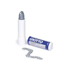 Baton Cosméticos Giotto Prata 1un