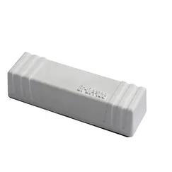 Apagador Magnético para Quadros Brancos 140x40x35mm