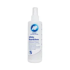 Spray Limpeza Quadros Brancos 250ml