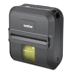 Impressora Portátil RJ4030 Etiquetas Talões USB Serie BT