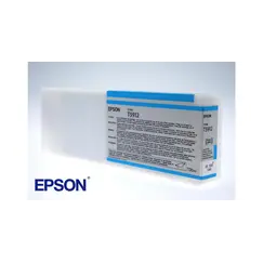 Tinteiro EPSON T5912 Ciano - Stylus Pro 11880