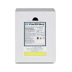 HP Scitex FB250 Yellow Ink