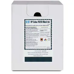 HP Scitex FB250 Black Ink