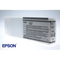 Tinteiro EPSON T5918 Preto Mate - Stylus Pro 11880