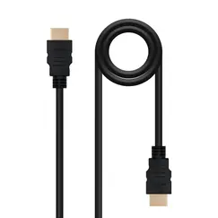 Cabo HDMI Macho / Macho 1.8m