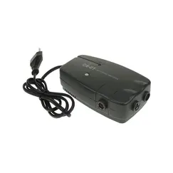 Amplificador de Antena com Ajuste de Ganho