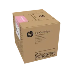 HP 871C 3L Magenta Latex Ink Cartridge