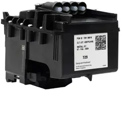 HP Designjet 788 Printhead Flush Designjet 5400 series