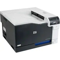 HP Color LaserJet Professional CP5225dn Printer colour Duplex laser A3 600dpi 20ppmmono/20ppmcolour capacity: 350 sheets USB LAN