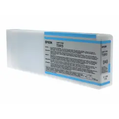 Tinteiro EPSON T5915 Ciano Claro - Stylus Pro 11880
