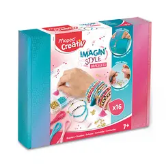 Caixa ImaginStyle Pulseiras