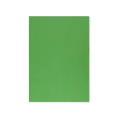Cartolina 50x65cm Verde Intenso 3M 250g 1 Folha
