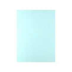 Cartolina 50x65cm Azul 5A 180g 1 Folha