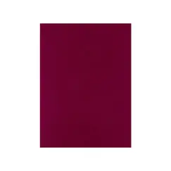 Cartolina 50x65cm Bordeaux 8B 180g 1 Folha