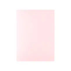Cartolina 50x65cm Rosa Pálido 7 180g 1 Folha