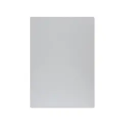Cartolina 50x65cm Cinzento Granito 9G 250g 1 Folha