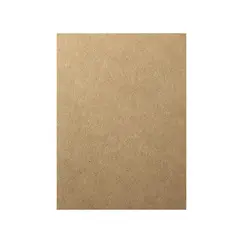 Cartolina 50x65cm Kraft CLK180 180g 1 Folha