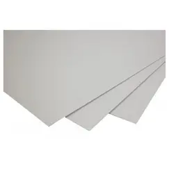 Cartolina 50x65cm Branco CLA 240g 1 Folha
